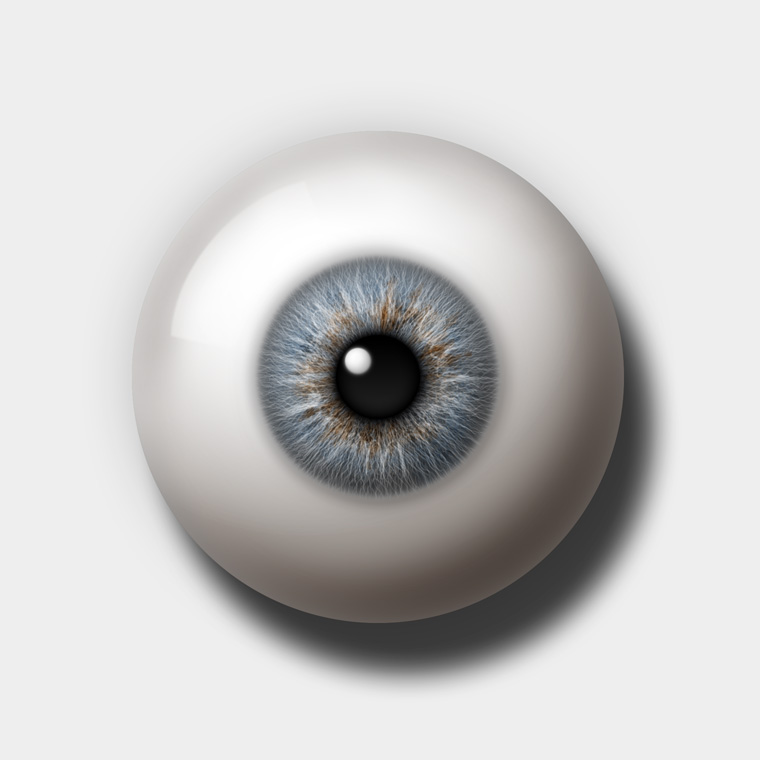 All Eyes On Me