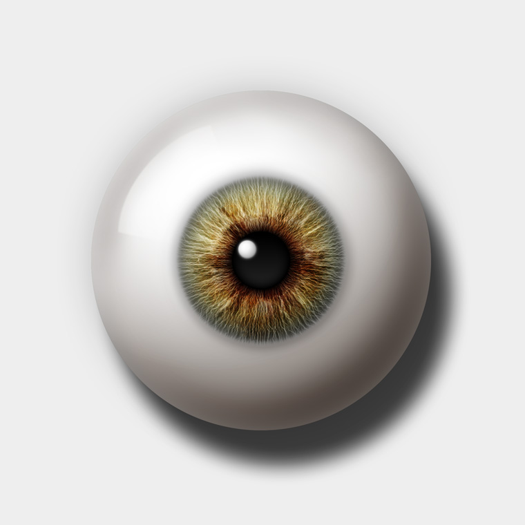 All Eyes On Me