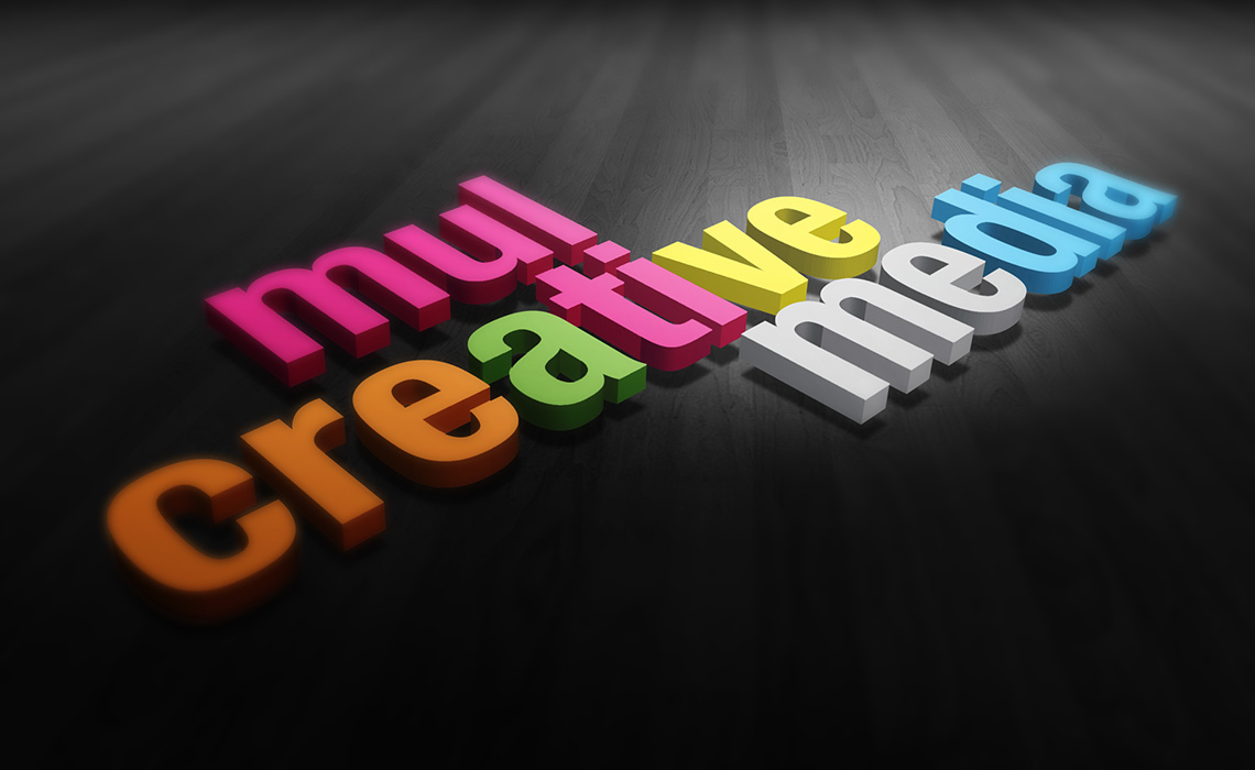 Creative-Multimedia
