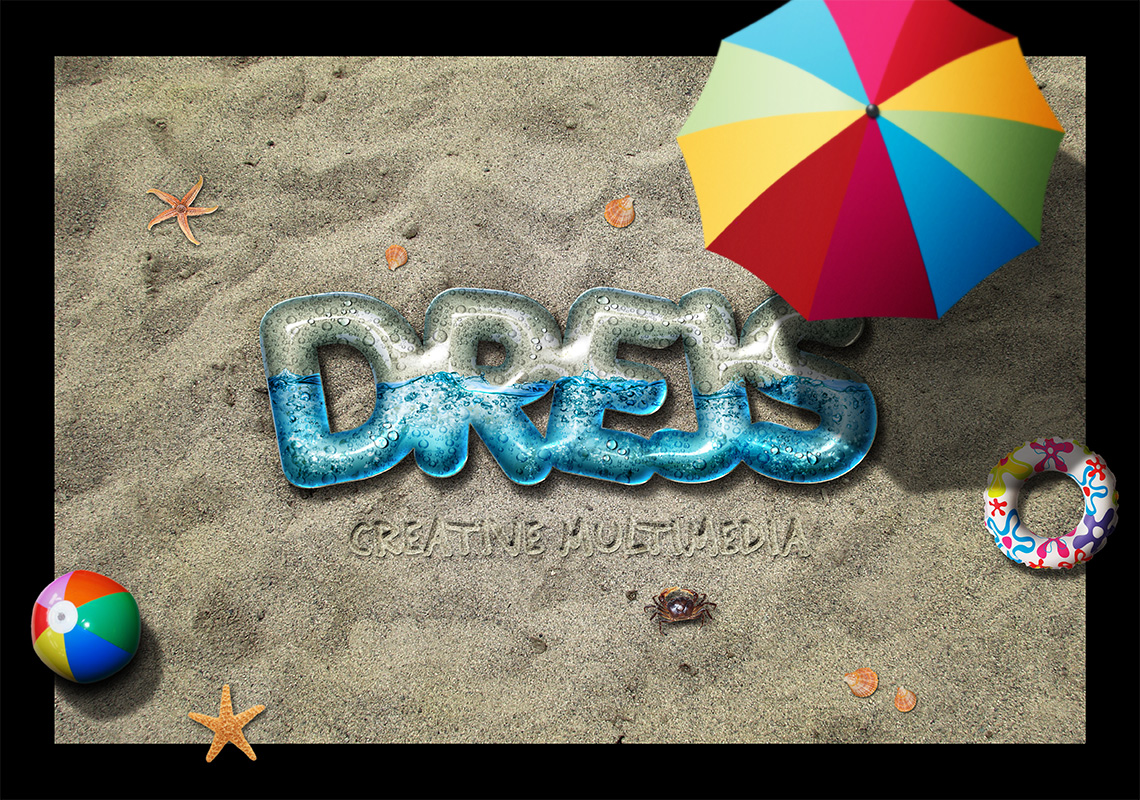 Drejs Beach