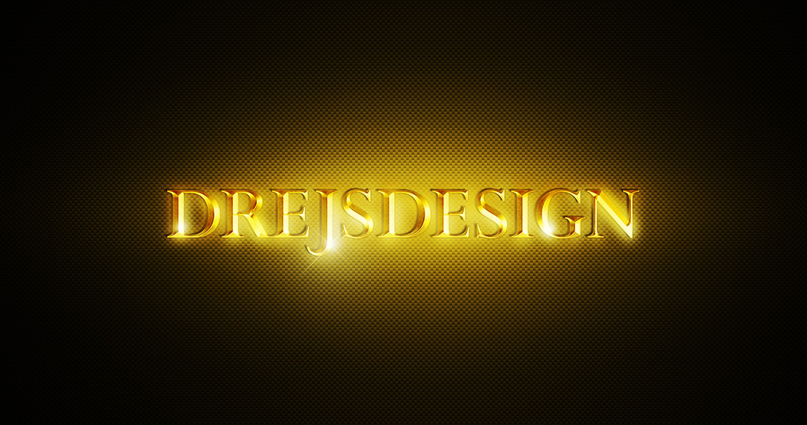Drejs-Gold