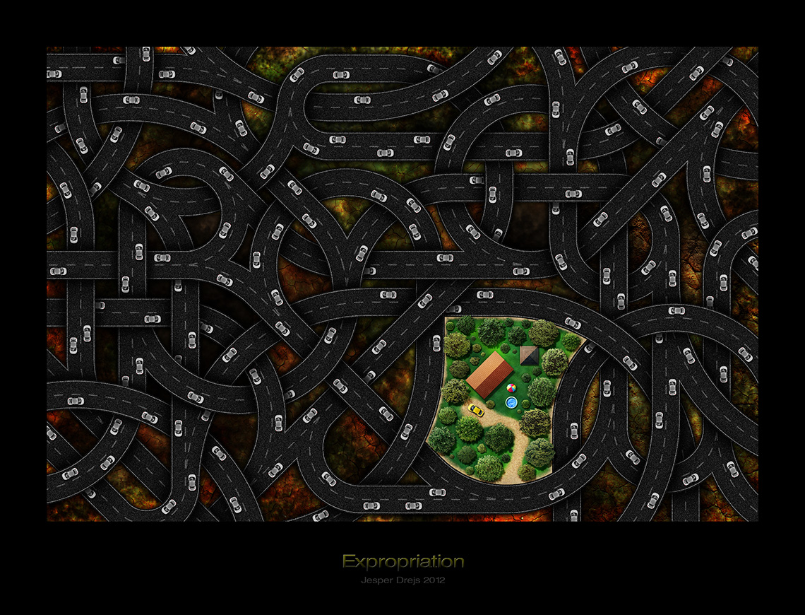 Expropriation