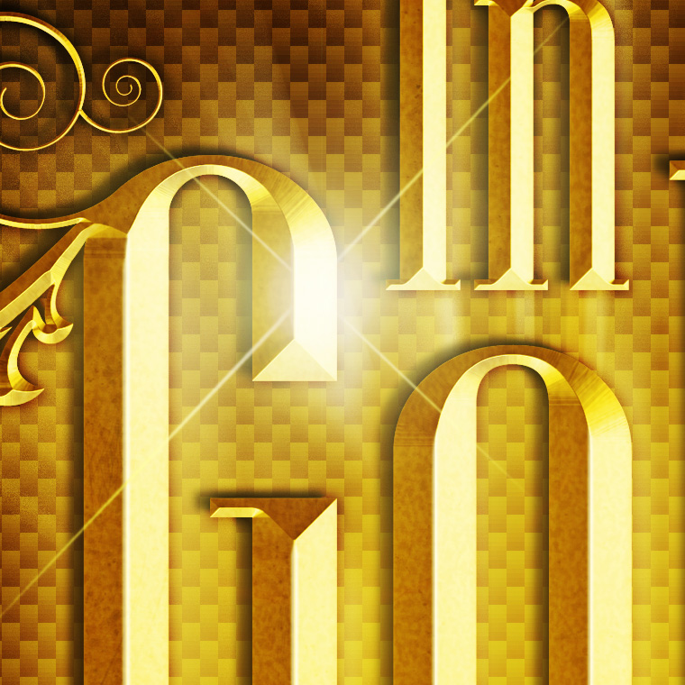 In Gold We Trust