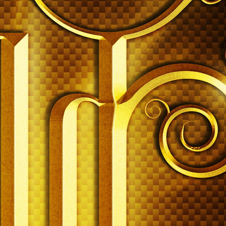 In Gold We Trust
