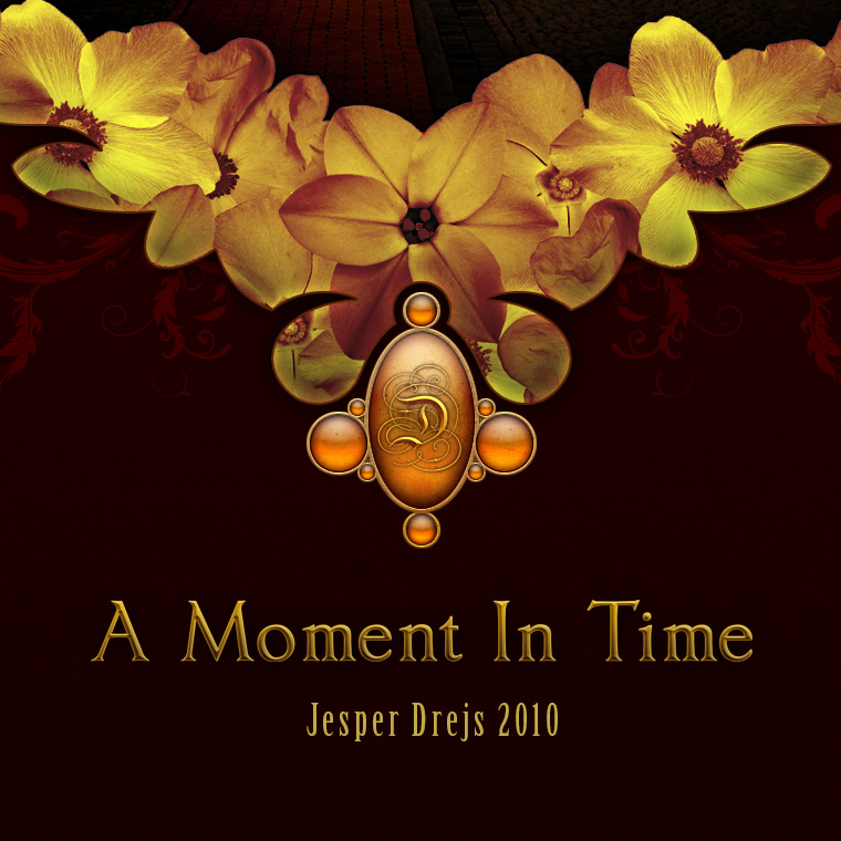 Moment In Time