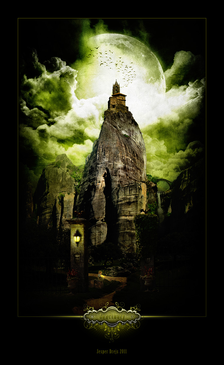 Sanctuary