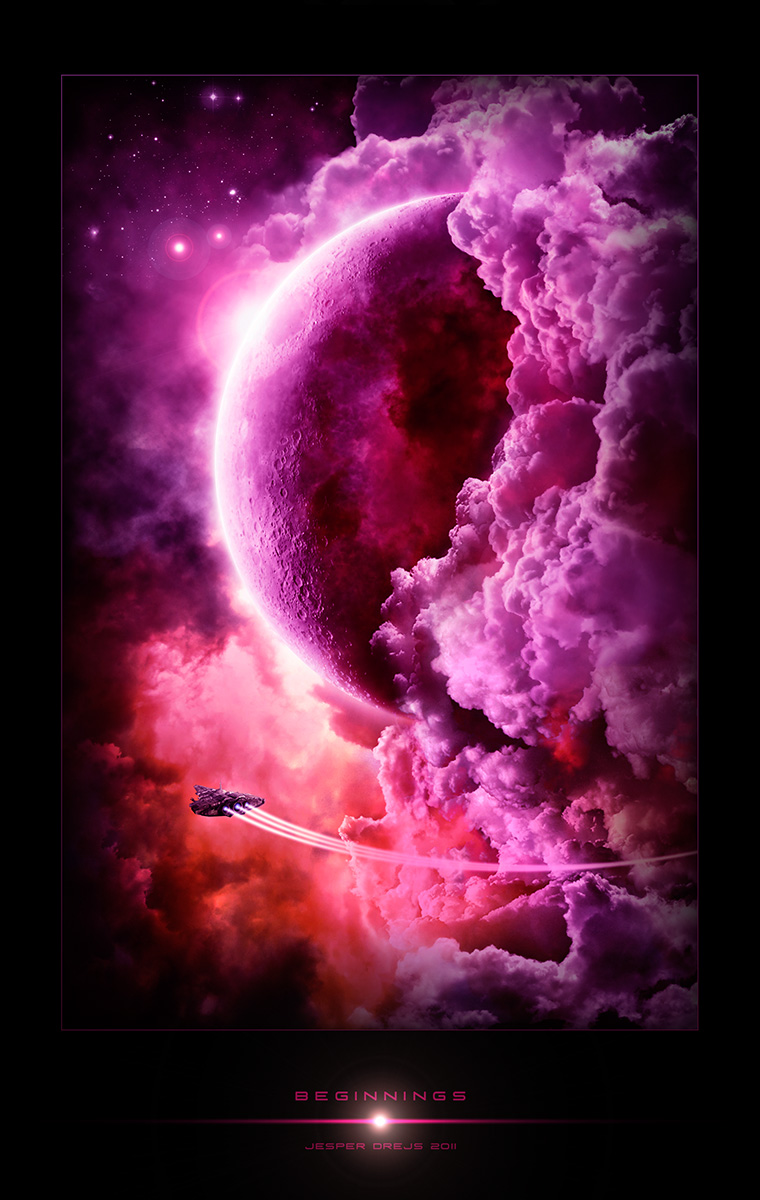 Beginnings