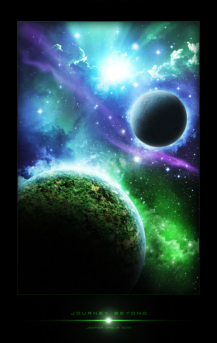 Journey Beyond