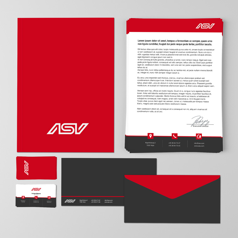 ASV