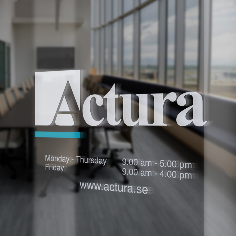 Actura