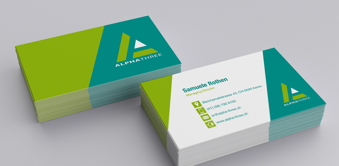 AlphaThree