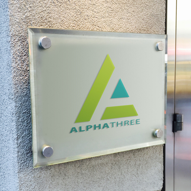 AlphaThree