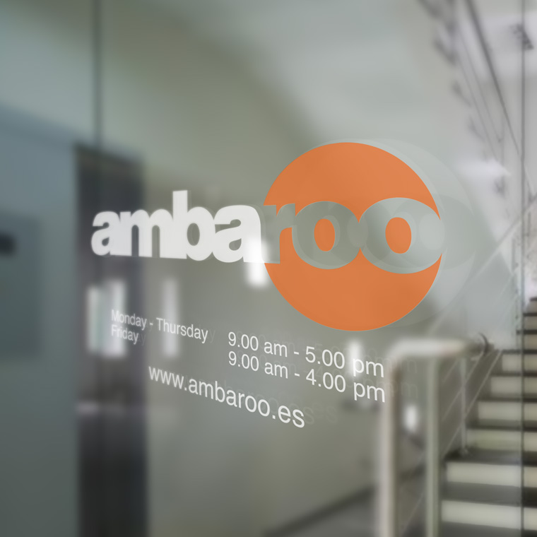 Ambaroo