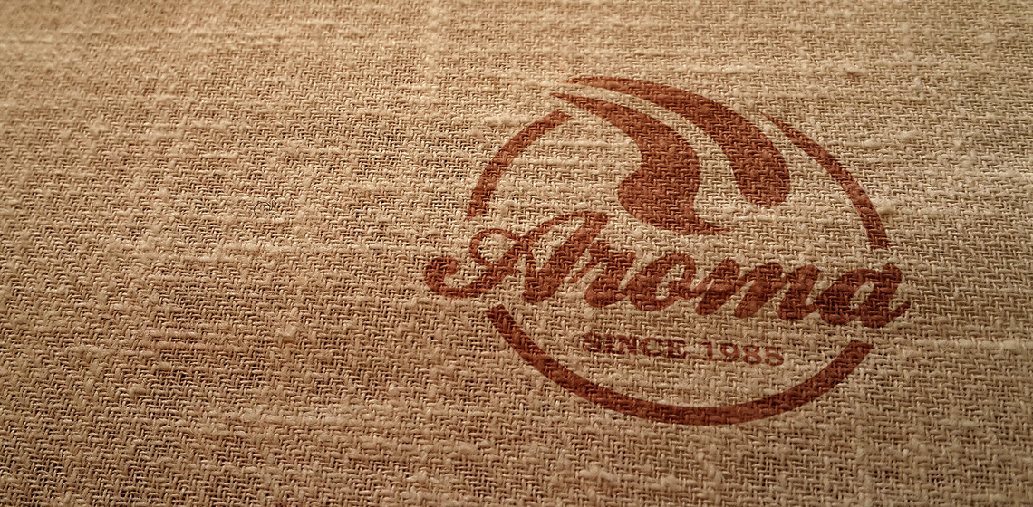 Aroma