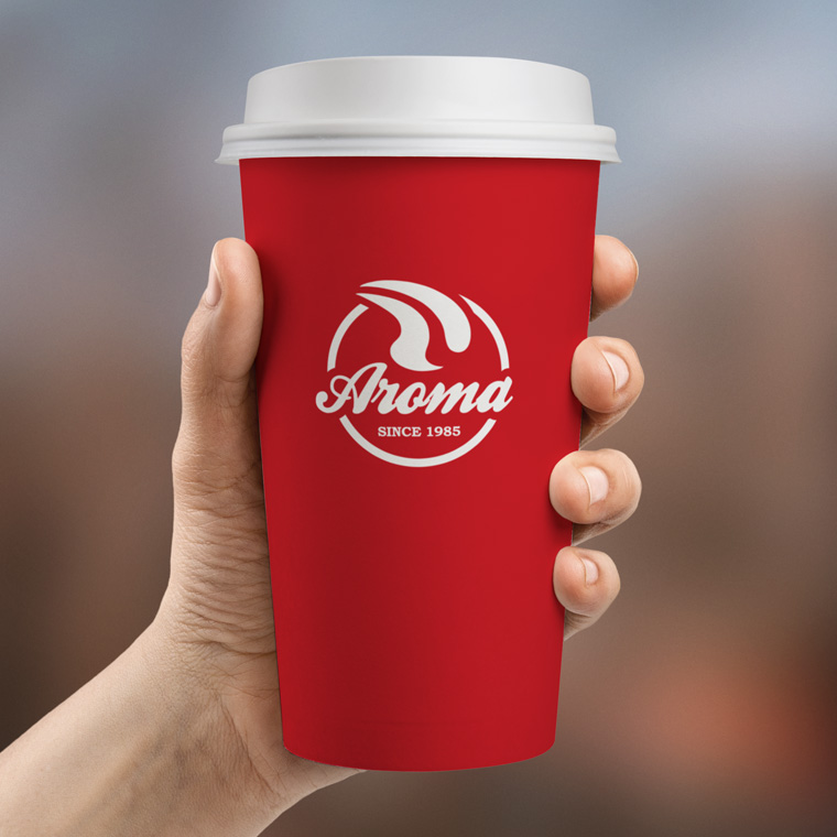 Aroma