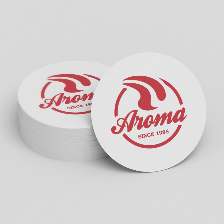 Aroma
