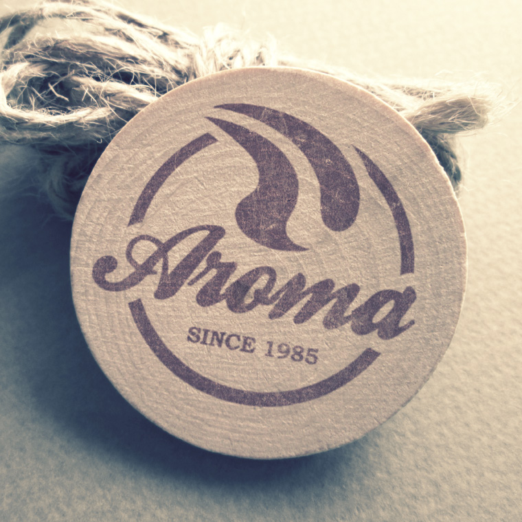 Aroma