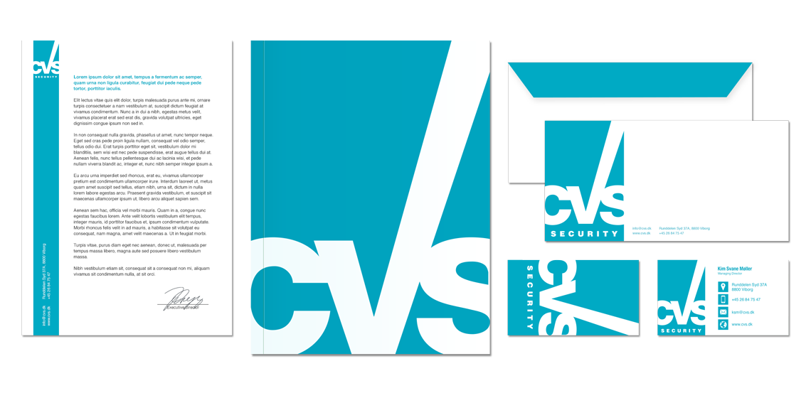 CVS