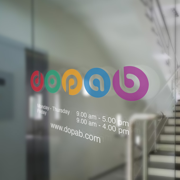 Dopab