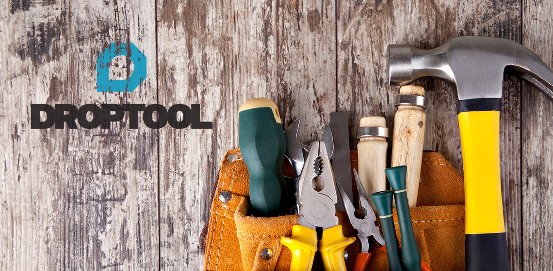 Droptool