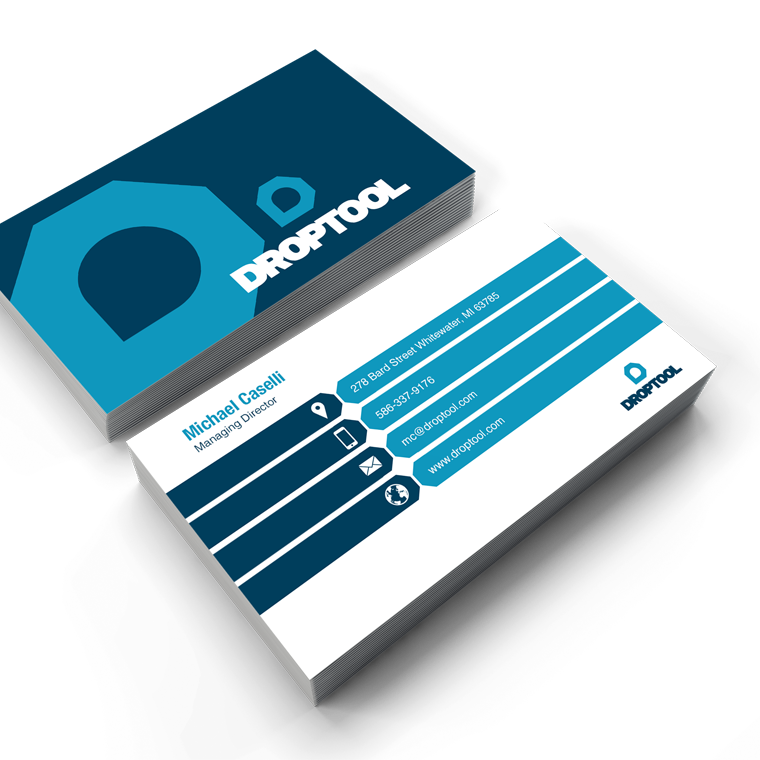 Droptool