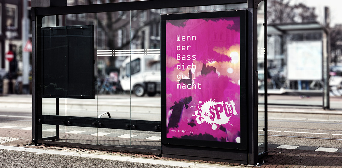 E-Spot