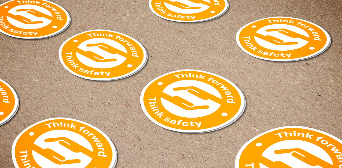 Kamstrup Think Safety