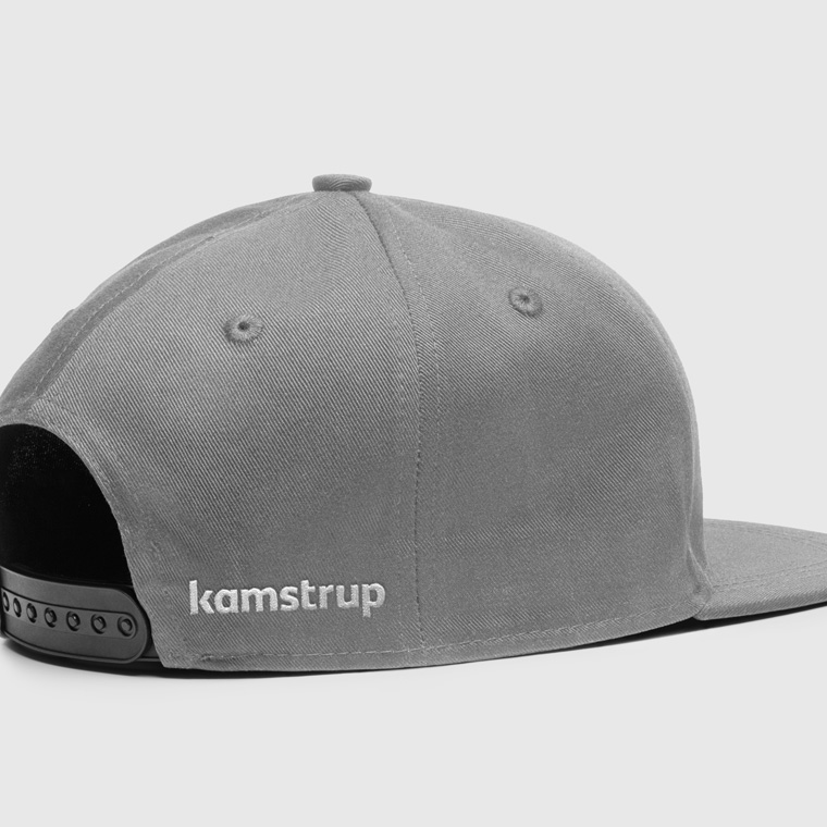 Kamstrup Think Safety