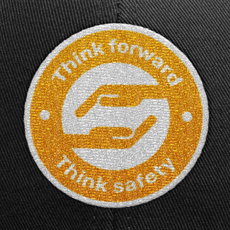 Kamstrup Think Safety