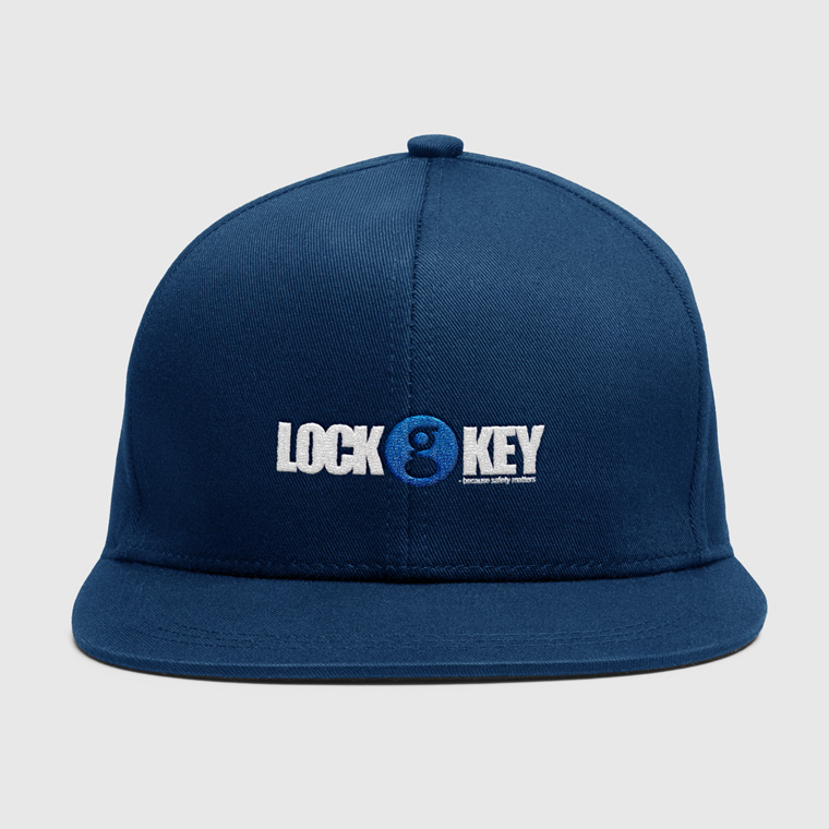 Lock&Key