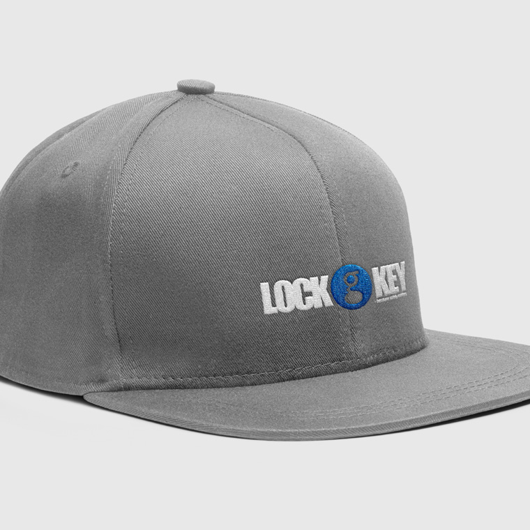 Lock&Key