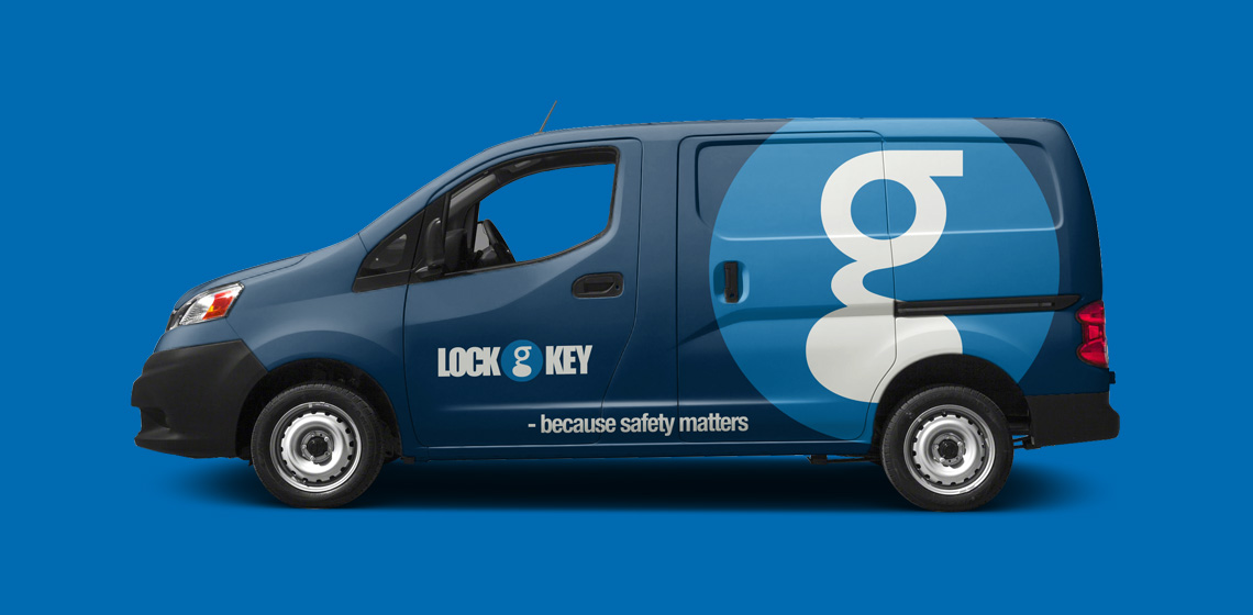 Lock&Key