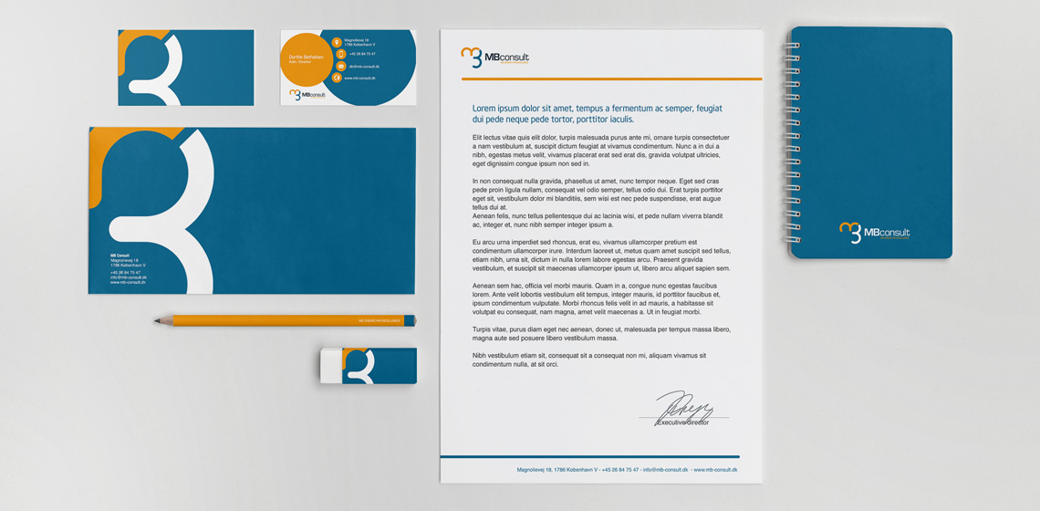 MB Consult