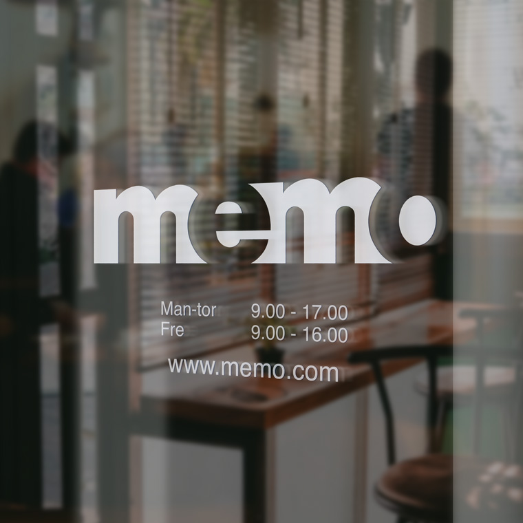 Memo