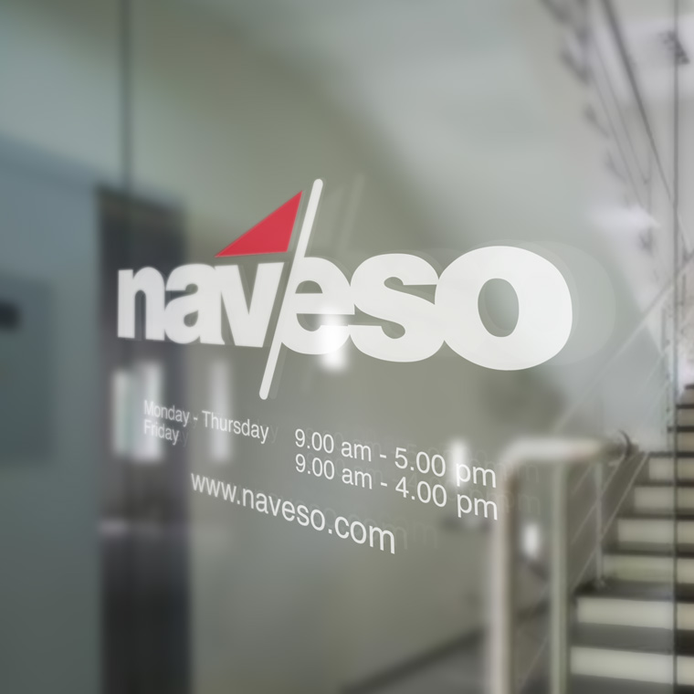 Naveso