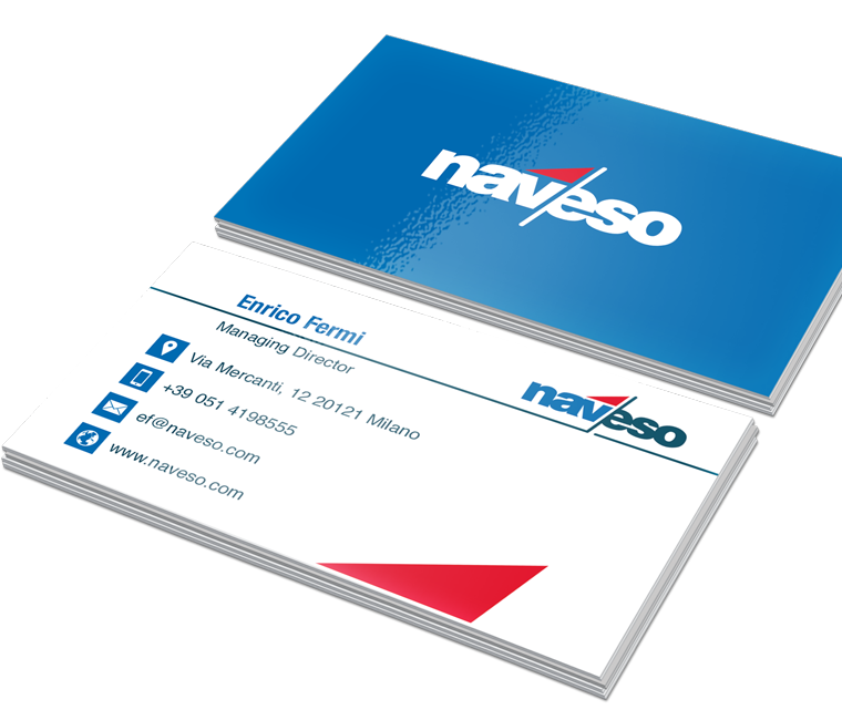 Naveso