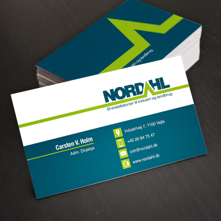 Nordahl