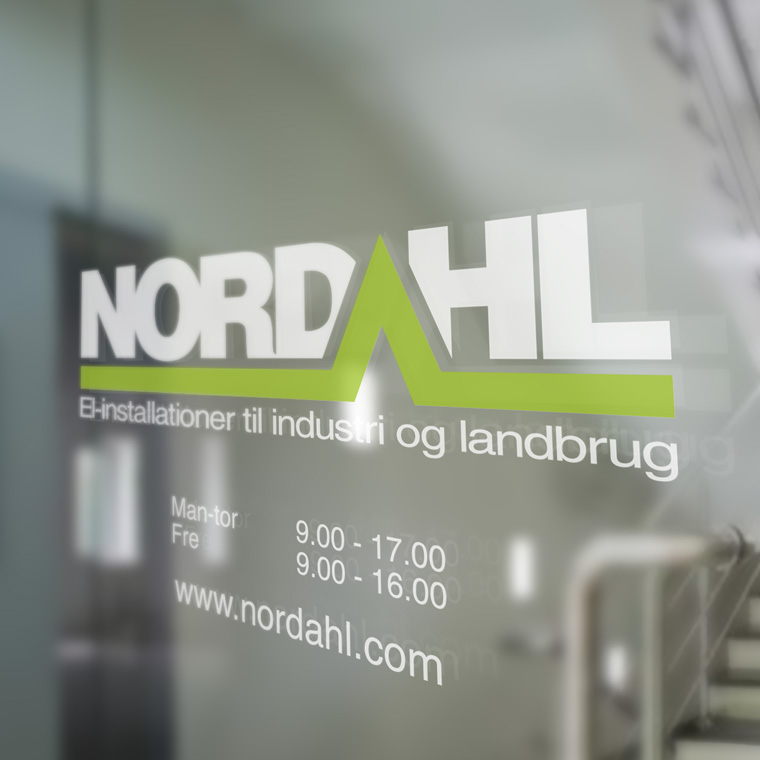 Nordahl