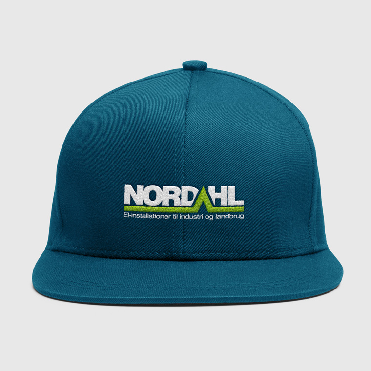 Nordahl