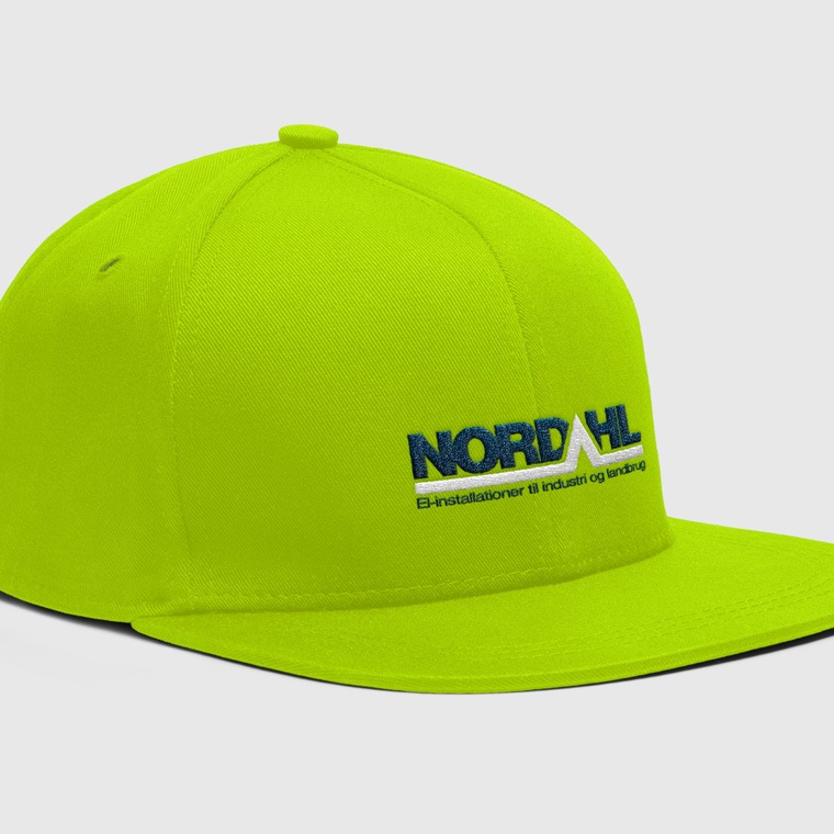 Nordahl