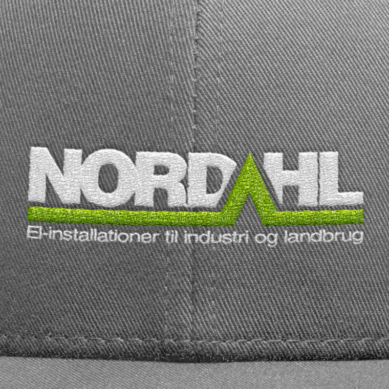 Nordahl