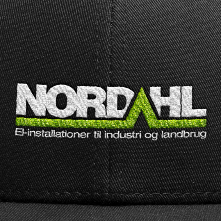 Nordahl