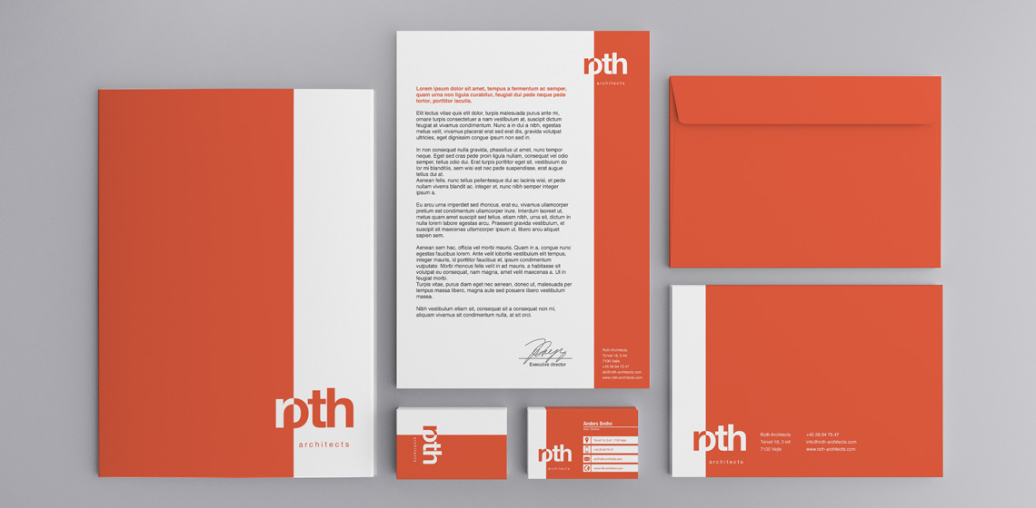 Roth Architects