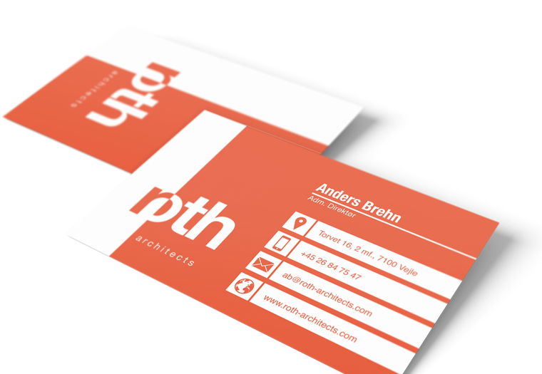 Roth Architects