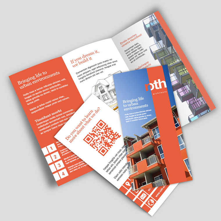 Roth Architects
