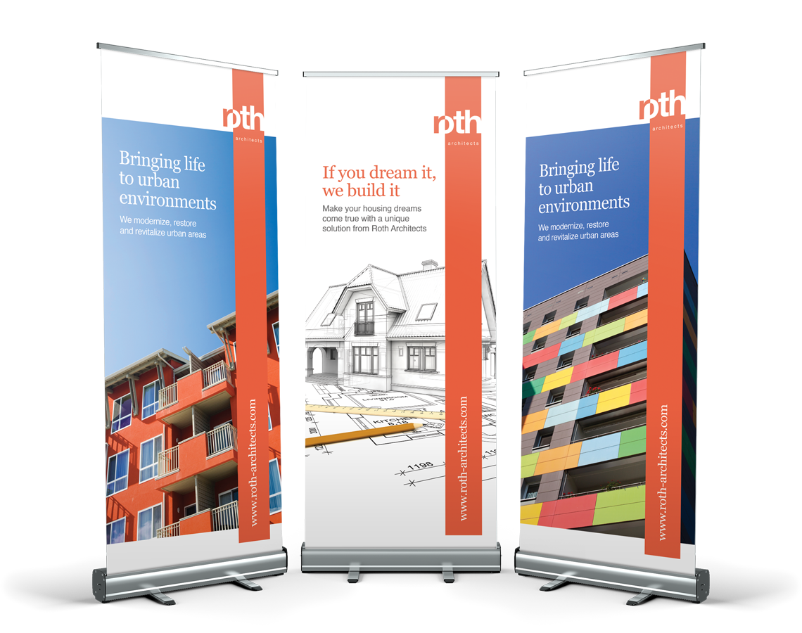 Roth Architects