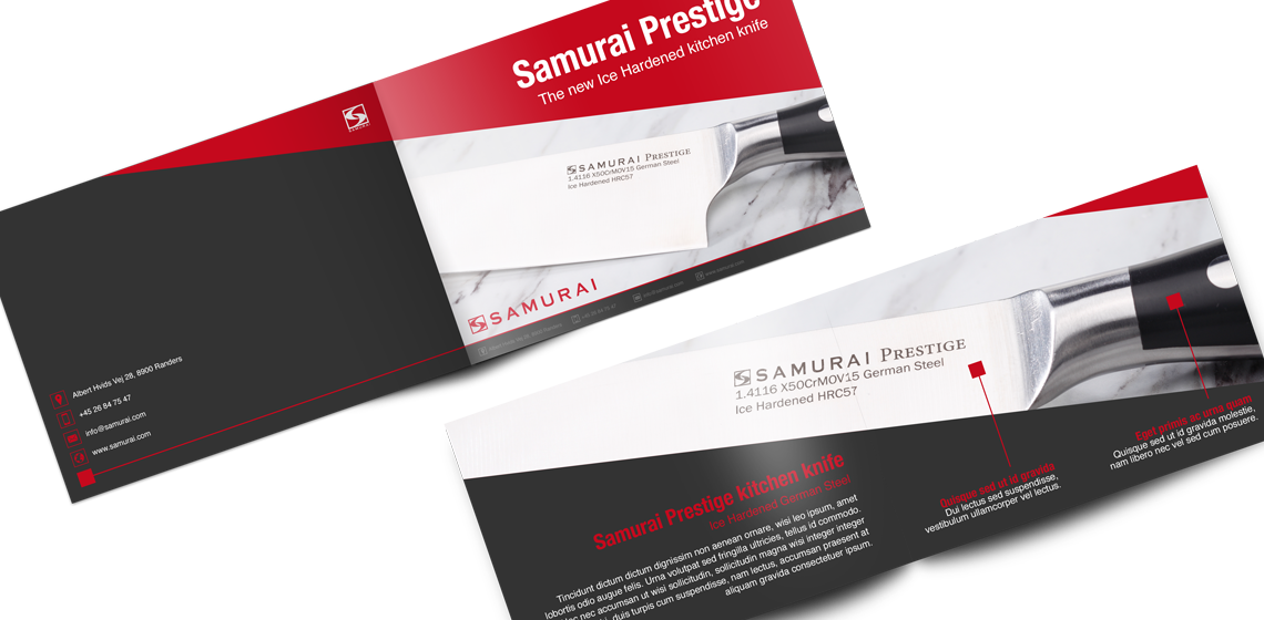 Samurai