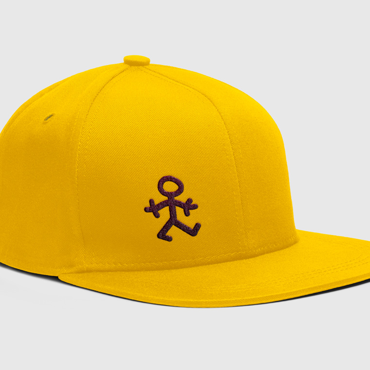 Stickman
