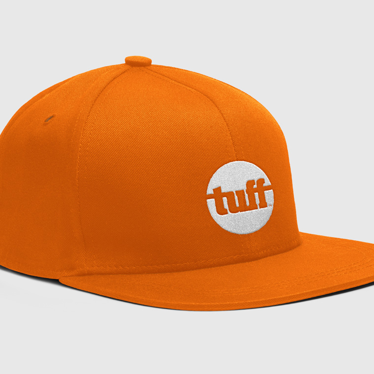 Tuff