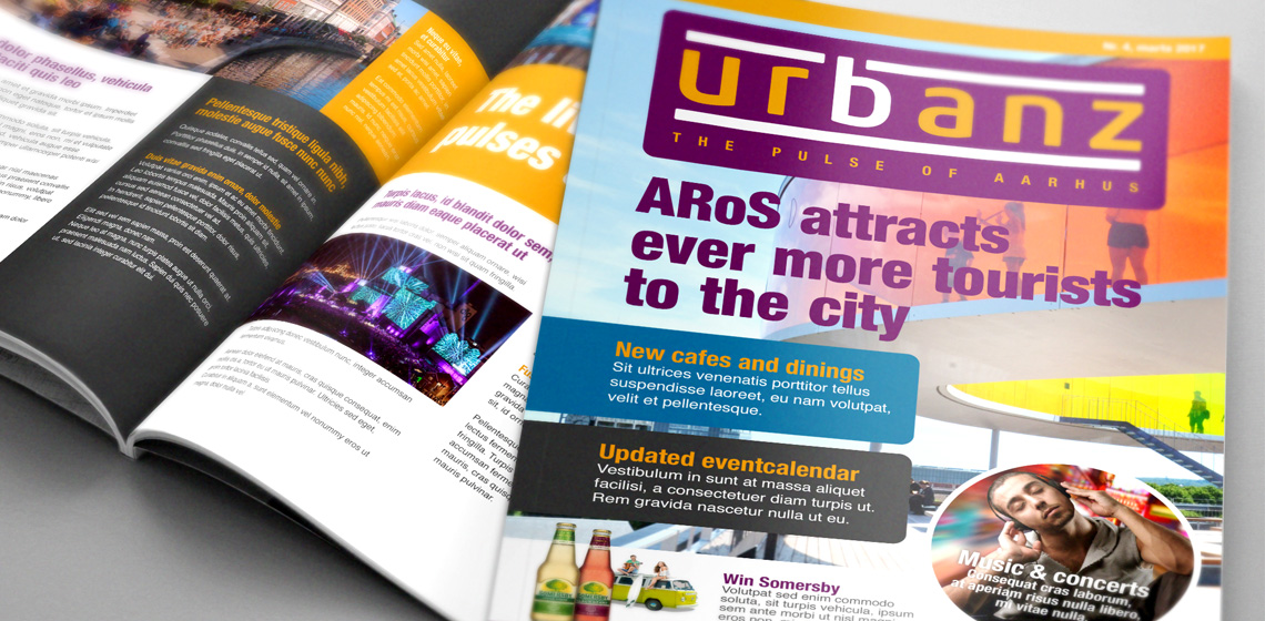 Urbanz